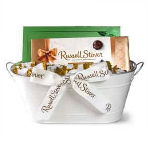 Build Your Own Chocolate Gift Basket