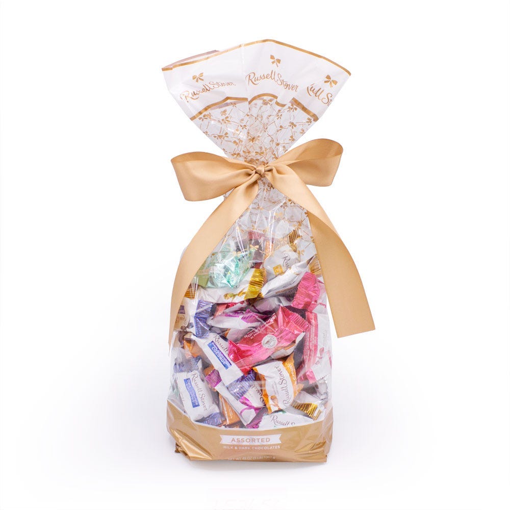3 lb. Individually Wrapped Classic Favorites Bag - Image 4