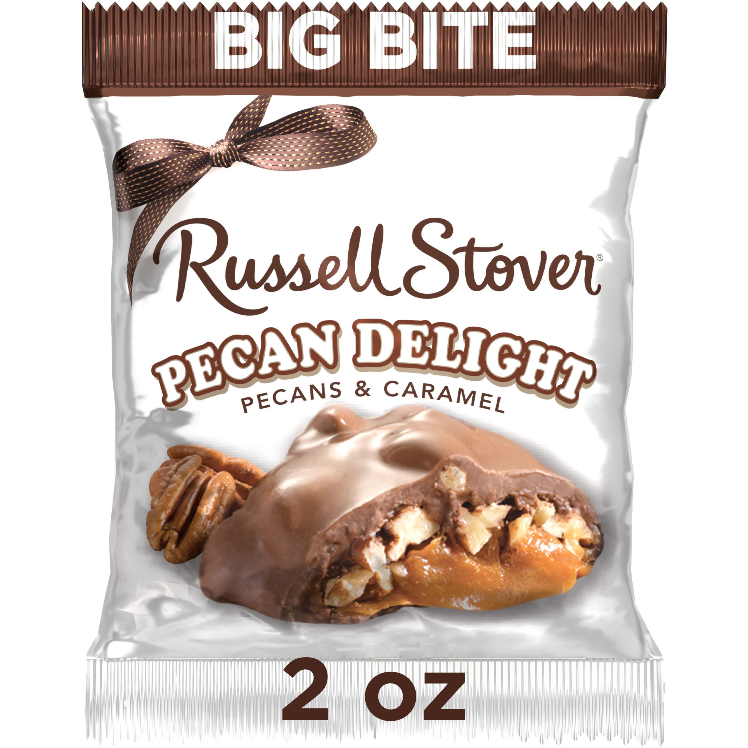 2 oz. Pecan Delight Big Bite, case of 36 - Image 2