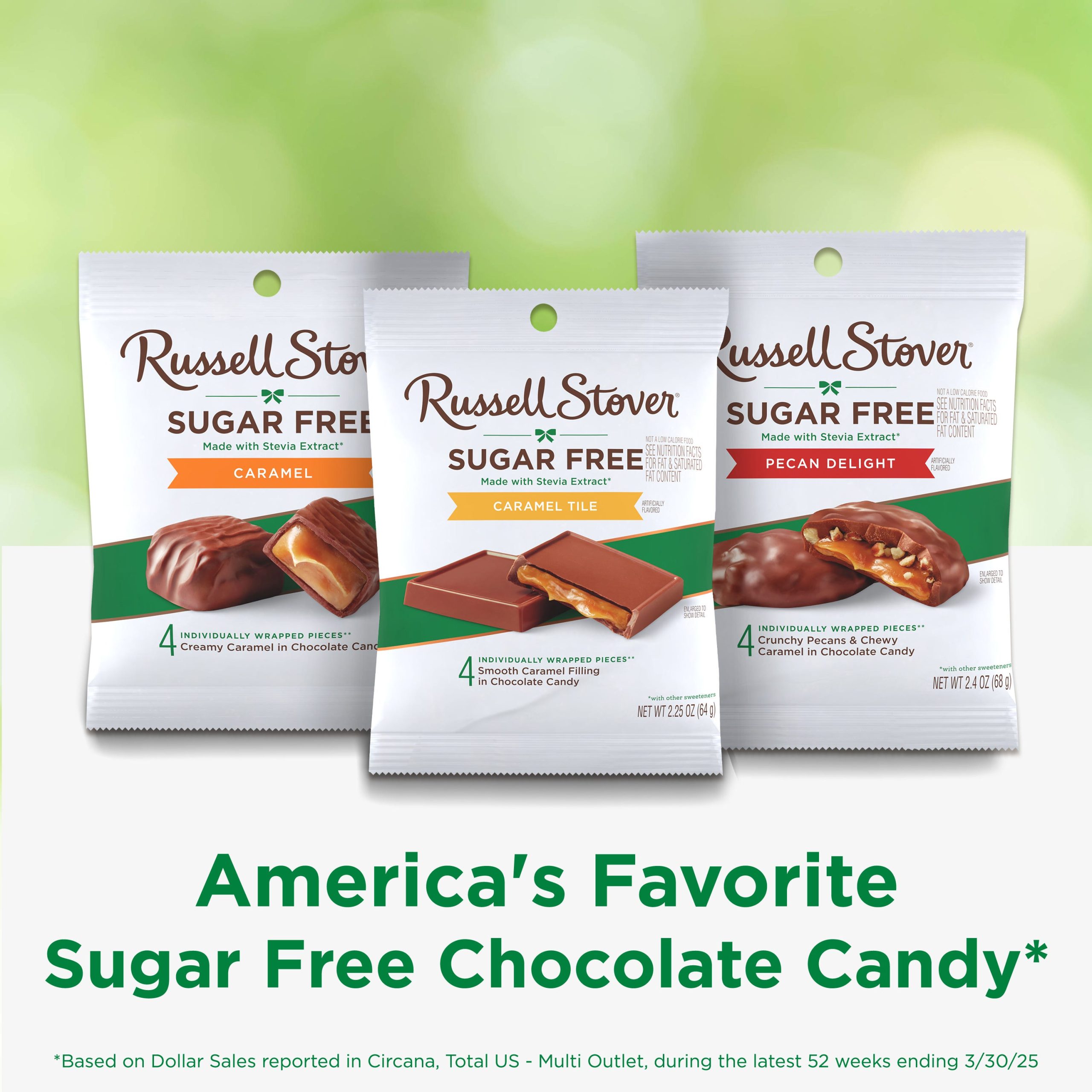 Sugar Free Strawberry Flavored Cr??me Candy, 2 Oz. Bag - Image 14