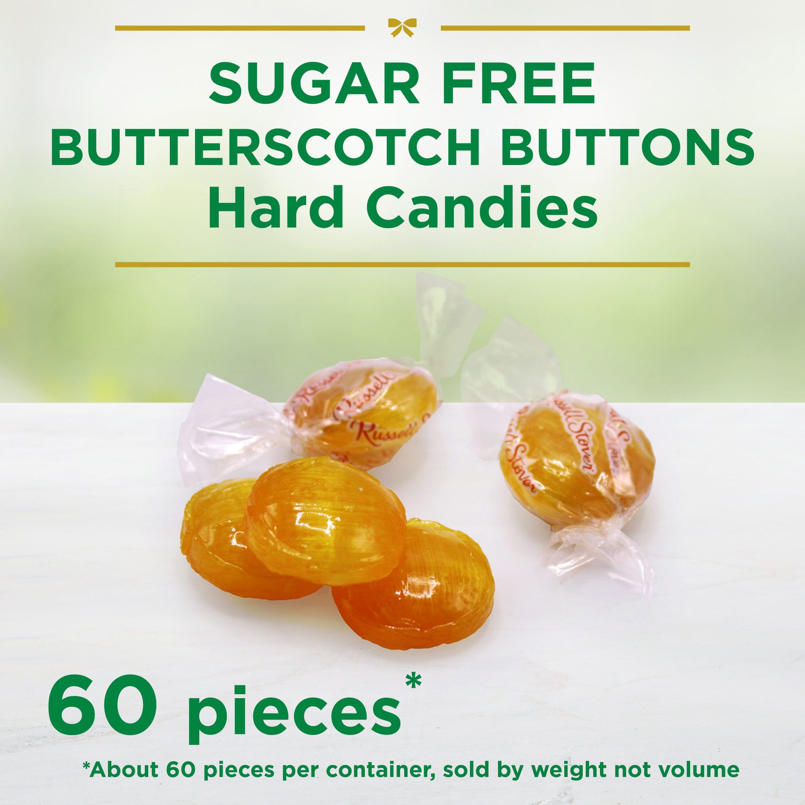 Sugar Free Assorted Fruit Hard Candy, 12 Oz. Bag - Image 12