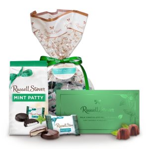 Mint Chocolate Gift Set
