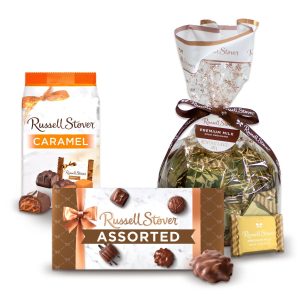 Milk Chocolate Favorites Gift Set