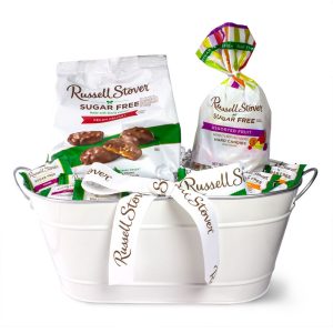 Sugar Free Build Your Own Sweets Gift Basket
