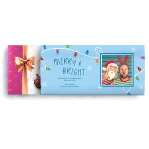 Merry & Bright Lights Box, 9.4 oz.