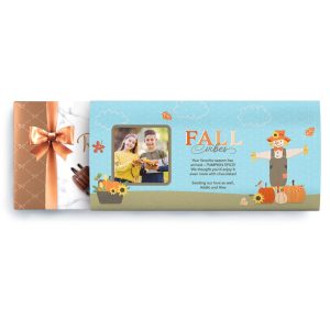 Pumpkin Patch Fall Box, 9.4 oz.
