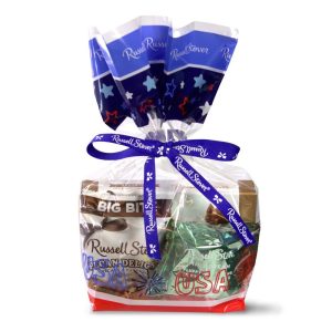 Summer Assorted Chocolates Gift Bag, 4.825 Oz.