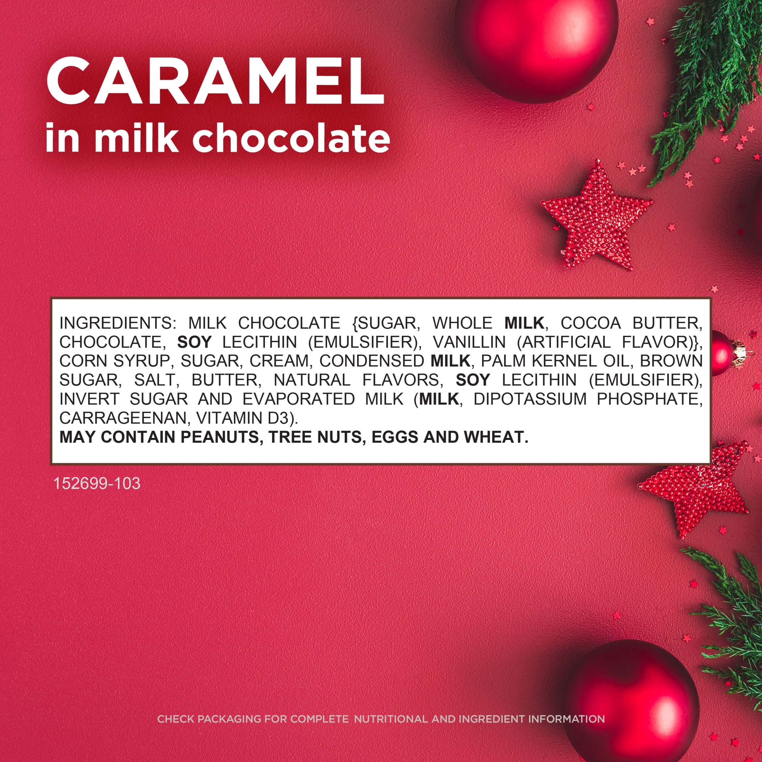 Solid Milk Chocolate Tiles, 24 oz. Bag - Image 54